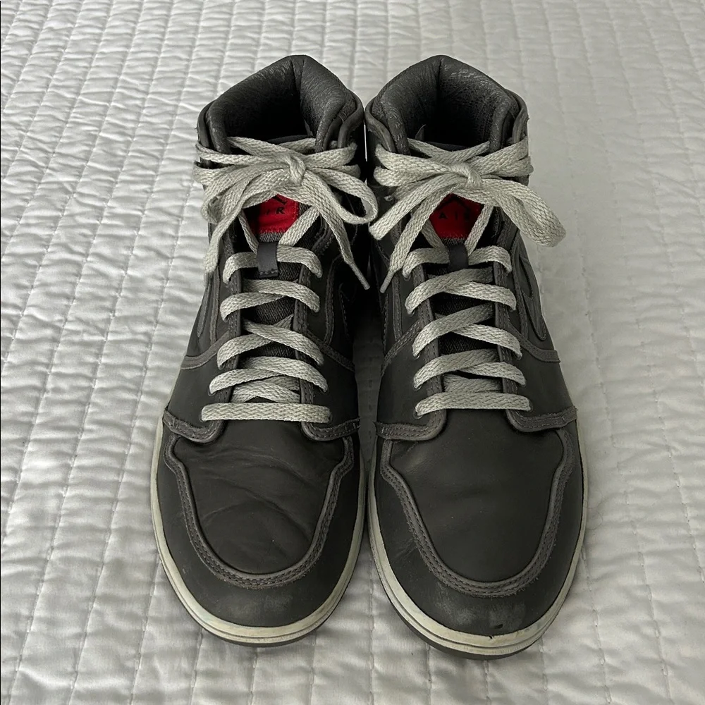 Air Jordan 1 AJKO Premium Graphite, Men's size 10.5
